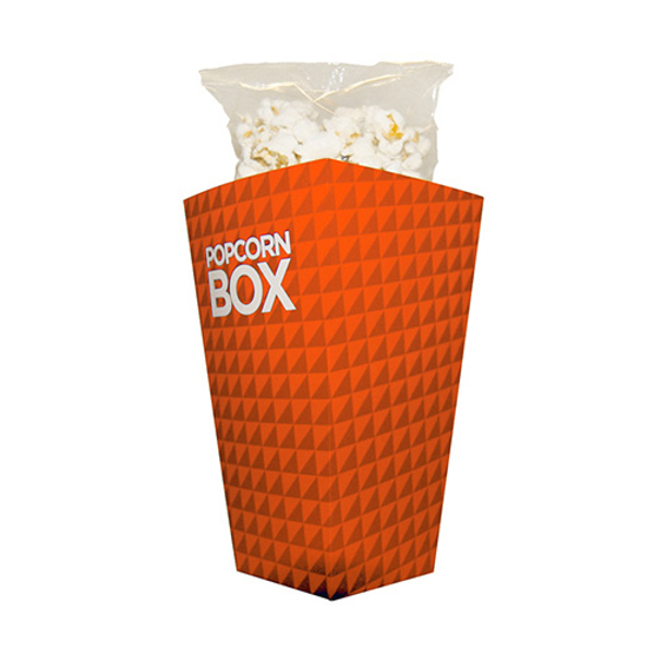 Picture of Popcorn Box