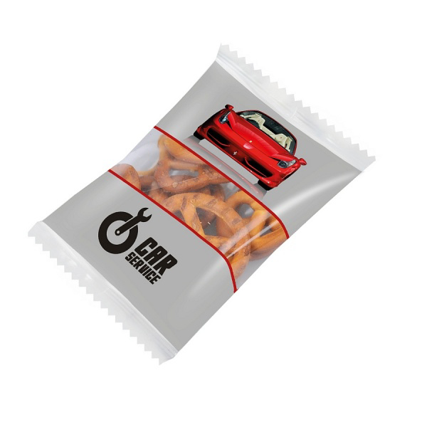 Picture of Pretzel Sachets