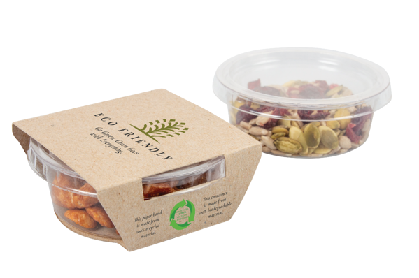 Picture of Biodegradable Snack Cup