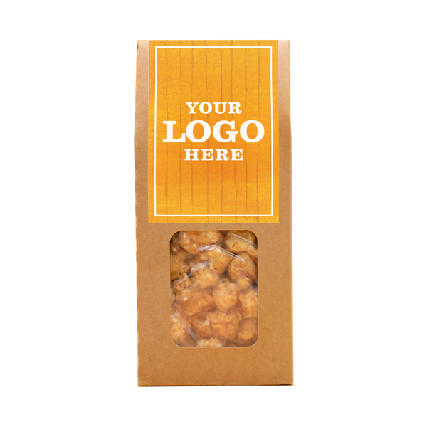 Picture of Box of Popcorn