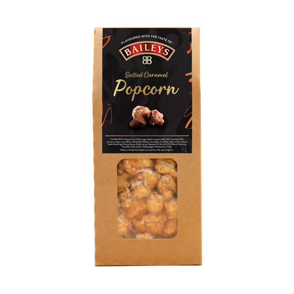 Picture of Box of Popcorn