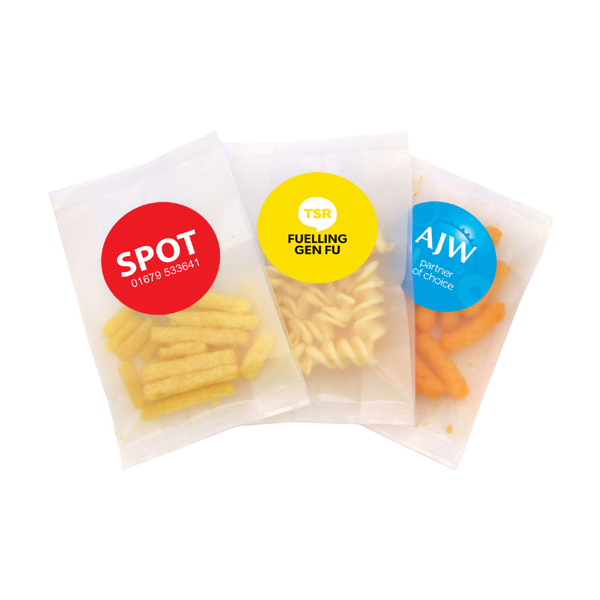 Picture of Crisp Bags