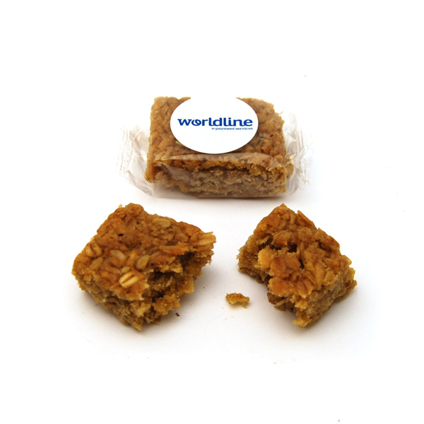 Picture of Cake Bars