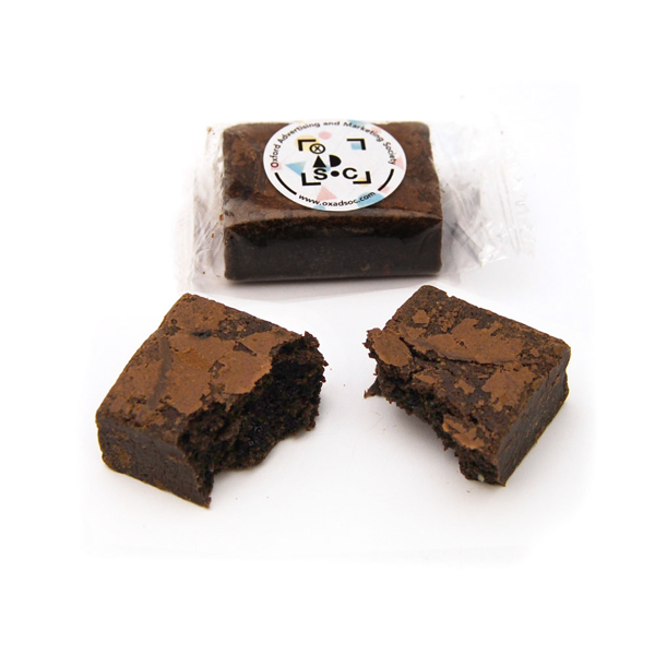 Picture of Cake Bars