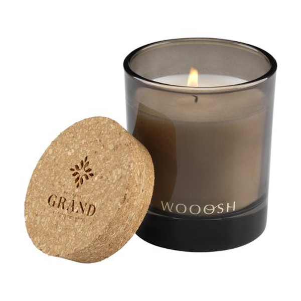 Picture of Wooosh Scented Candle Hidden Fig