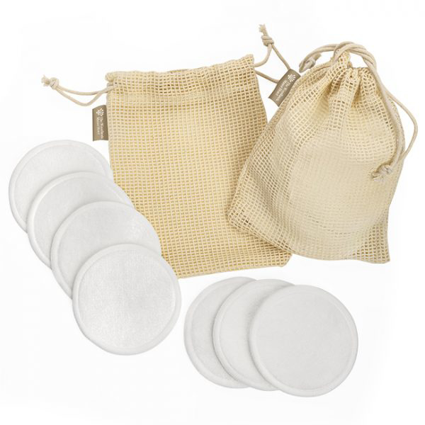 Picture of Reusable Make-up Remover Pads