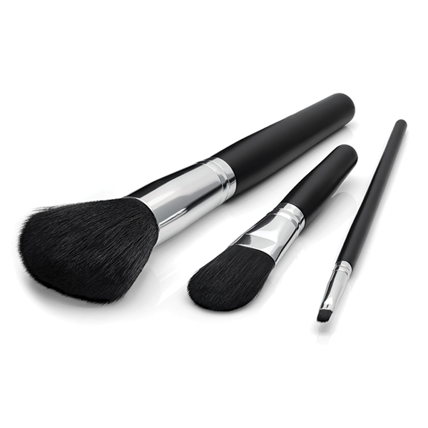 Picture of Makeup brushes