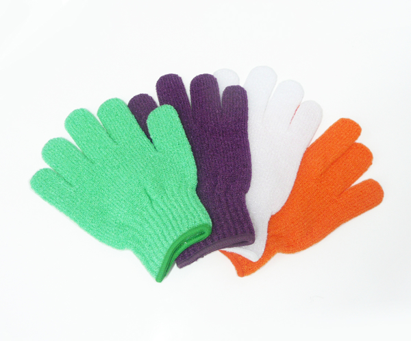 Picture of Exfoliating Massage Glove/Mitt