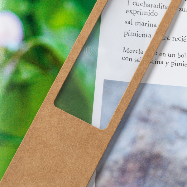 Picture of Magnifier Bookmark