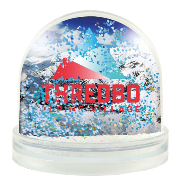 Picture of Snow Globe