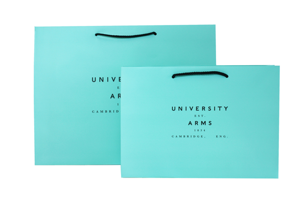 Picture of Eclipse Bag with Rope Handles