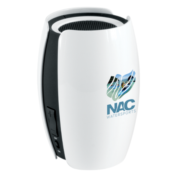 Picture of Voyager Bluetooth speaker