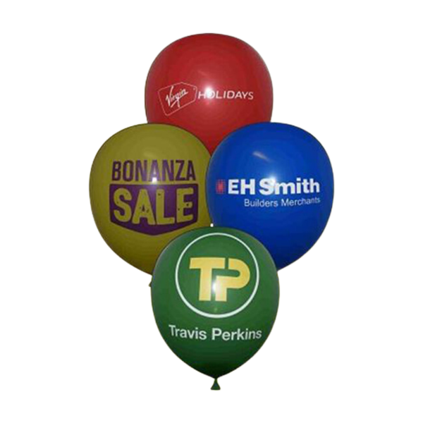 Picture of 10inch Latex Balloons