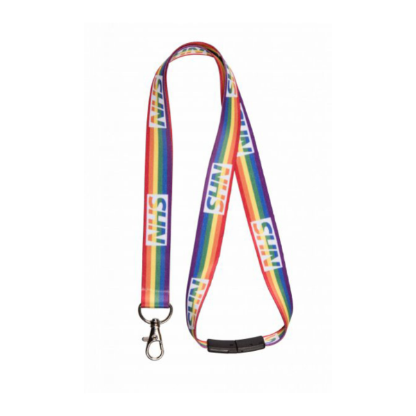 Picture of 20mm Safety break lanyard