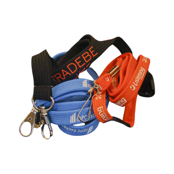 Picture of Tubular Lanyards