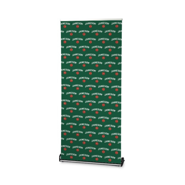 Picture of Rhino Roller Banner