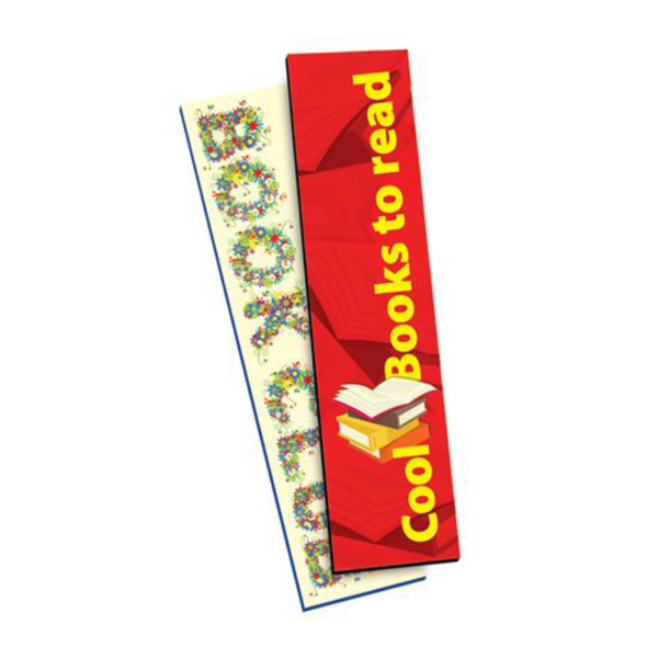 Picture of Foam Printed Bookmark