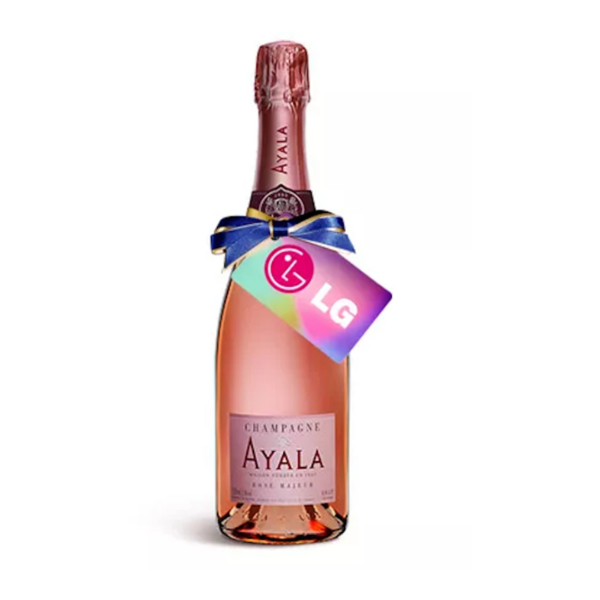 Picture of Ayala Brut Rosé