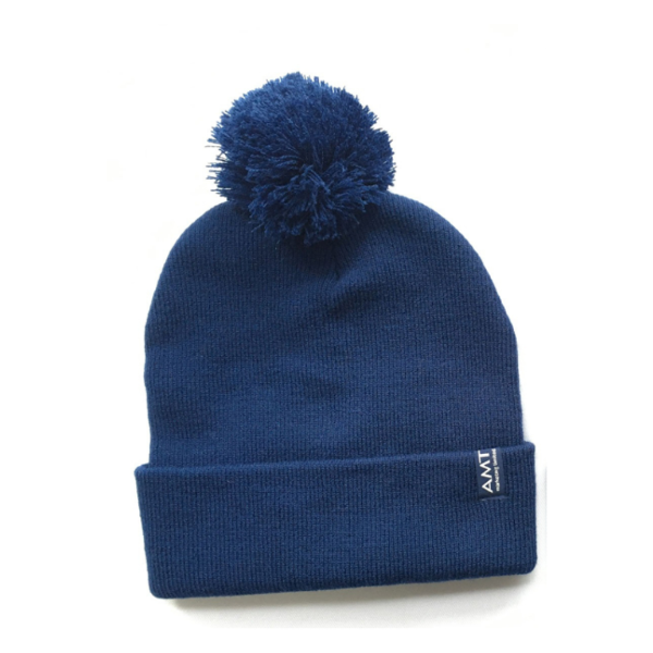 Picture of Pom Pom Beanie