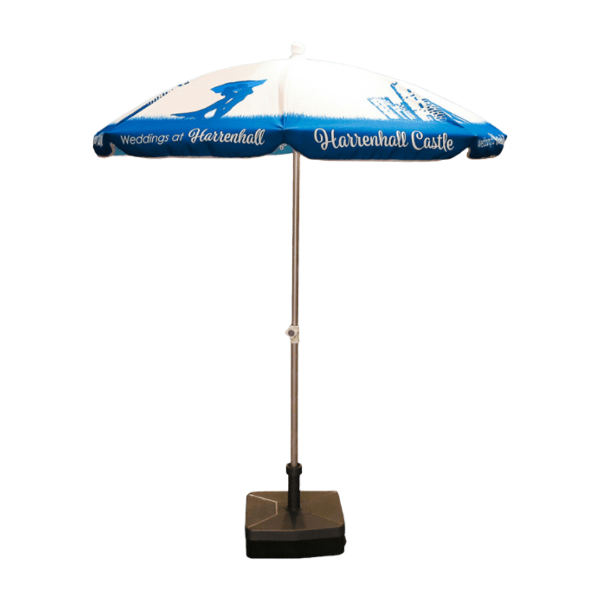 Picture of ALUMINIUM PARASOL