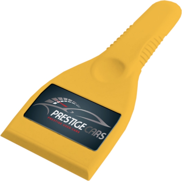 Picture of ESSENTIAL ICE SCRAPER