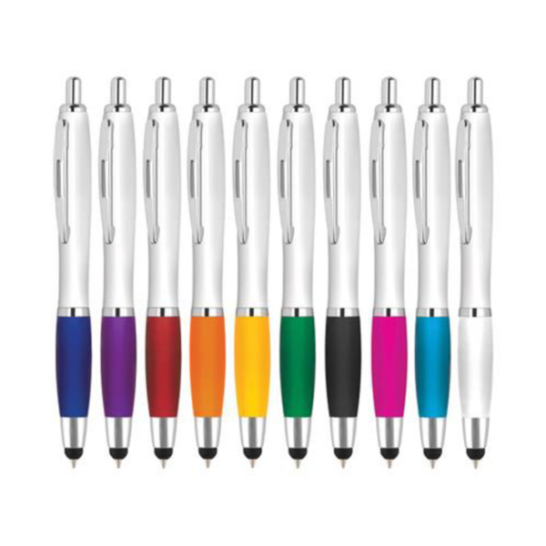 Picture of Contour® Digital Touch Ballpen