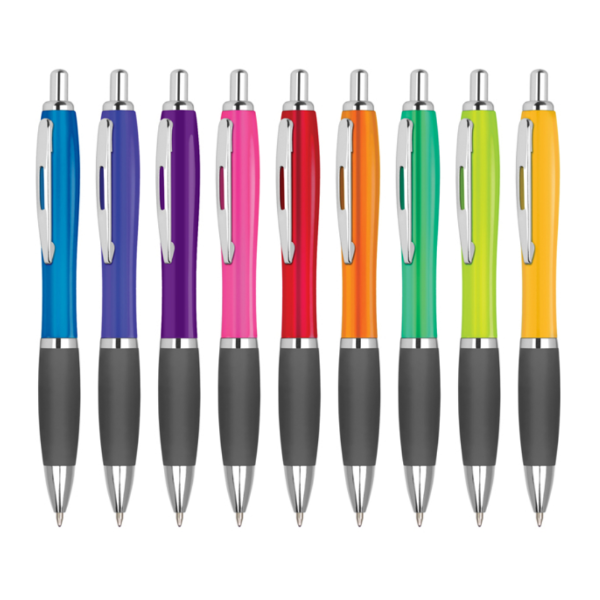 Picture of Contour® Colour Ballpen