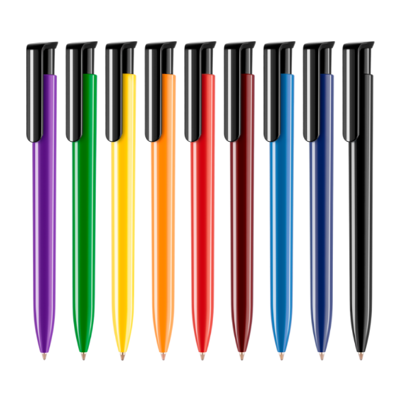 Picture of Absolute Colour Ballpen