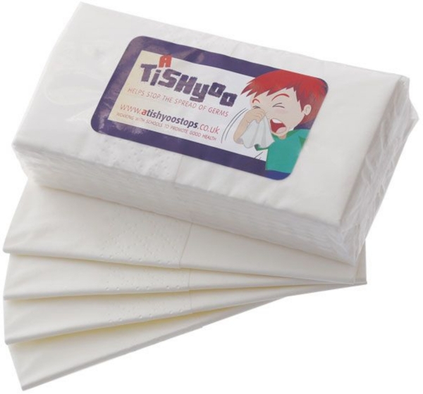 Picture of Pocket Tissues