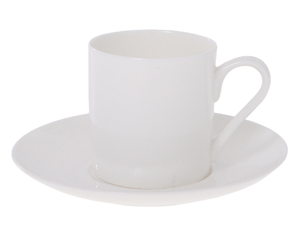 Picture of EXPRESSO CUP AND SAUCER - CHINA