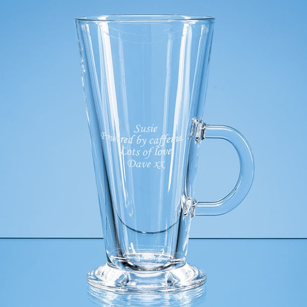 Picture of Latte Glass