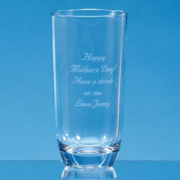 Picture of High Ball Glass