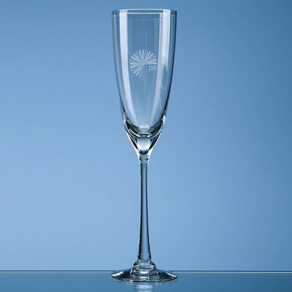 Picture of Darlington Crystal Rachael Champagne Flute