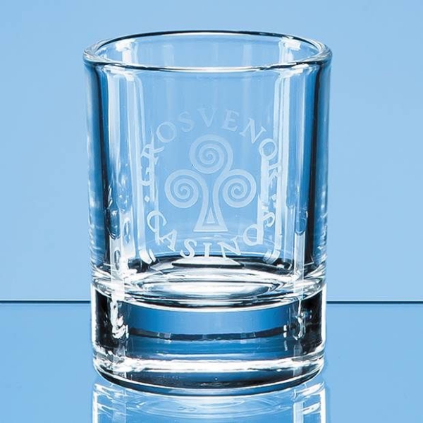 Picture of Shot Glass