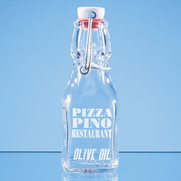 Picture of Oil & Vinegar Bottle