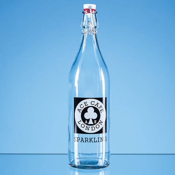 Picture of Swing Top Bottle