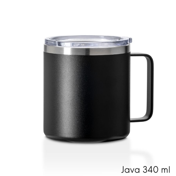 Picture of Java 350 ml