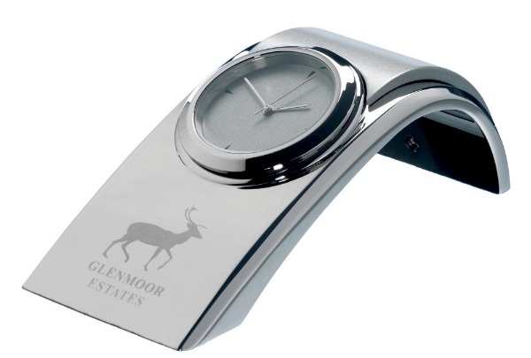 Picture of Lexington Clock