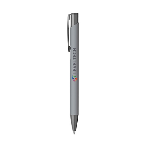 Picture of Crosby Gunmetal Ballpoint Pen