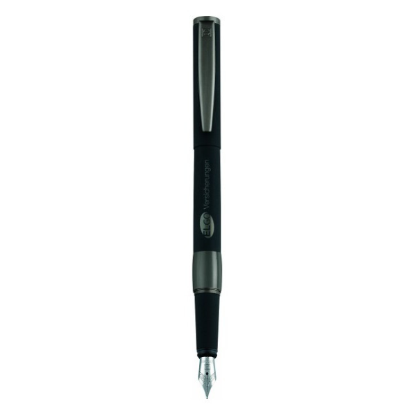 Picture of image black Line Fountain Pen