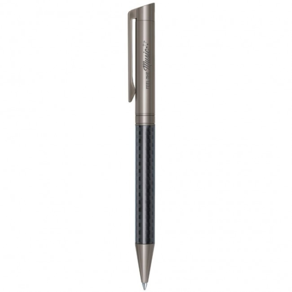 Picture of Carbon Black Ballpoint Pen