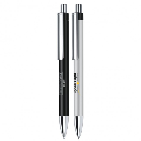 Picture of Senator Polar Ball Pen