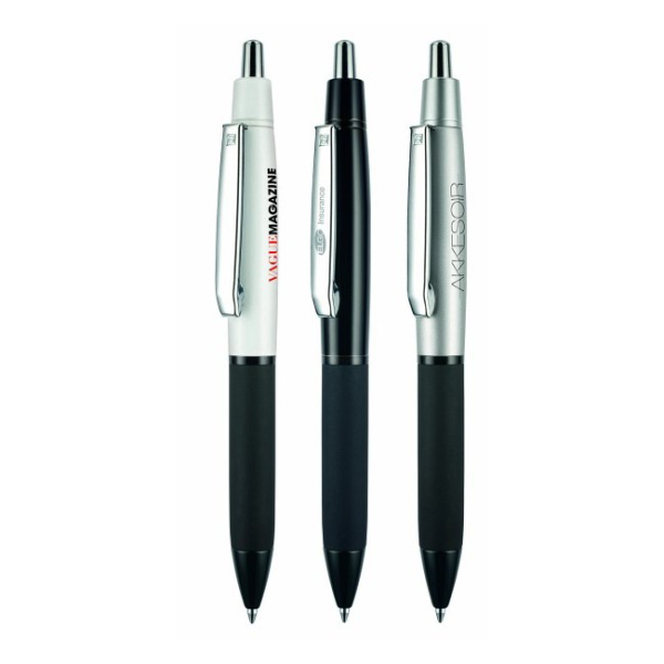 Picture of Devon Metal Ballpoint Pen