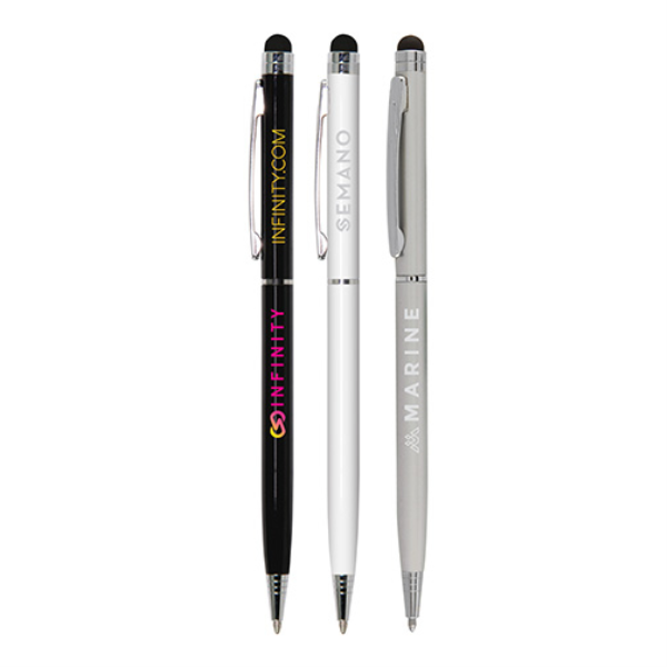 Picture of Minnelli Shiny Ballpoint Pen