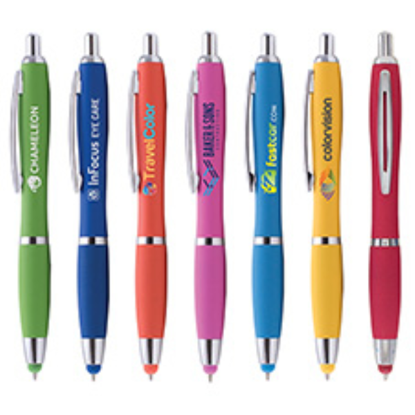 Picture of Lopez Softy Stylus Pen