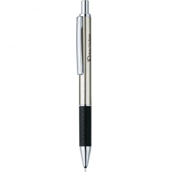Picture of Star Tec Steel Mechanical Pencil