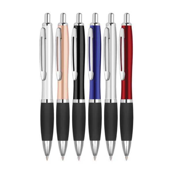 Picture of Contour Metal