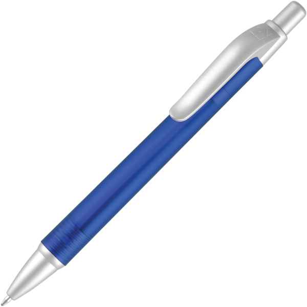 Picture of Panther Frost Ballpoint Pen