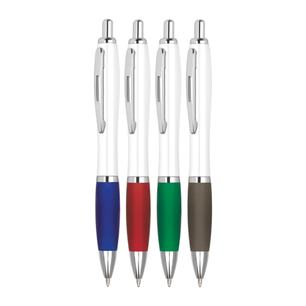 Picture of Contour Eco Ballpen