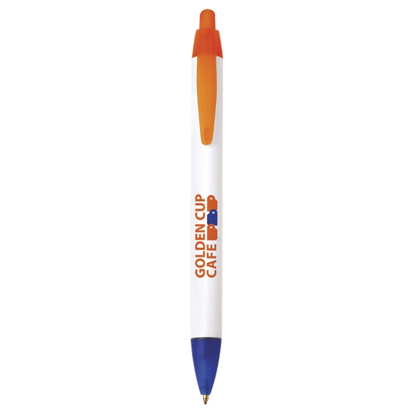 Picture of BIC® Wide Body™ ballpen